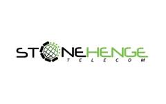 Logo partenaire : Stonehenge Telecom