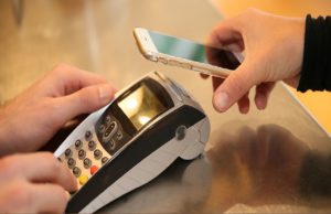 paiement mobile biometrique