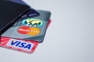 Cartes prépayées Mastercard et Visa