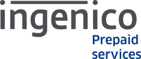 Logo partenaire : Ingenico
